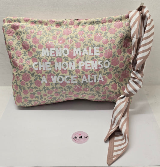 Le #similarMOOD " meno male " fiorellini