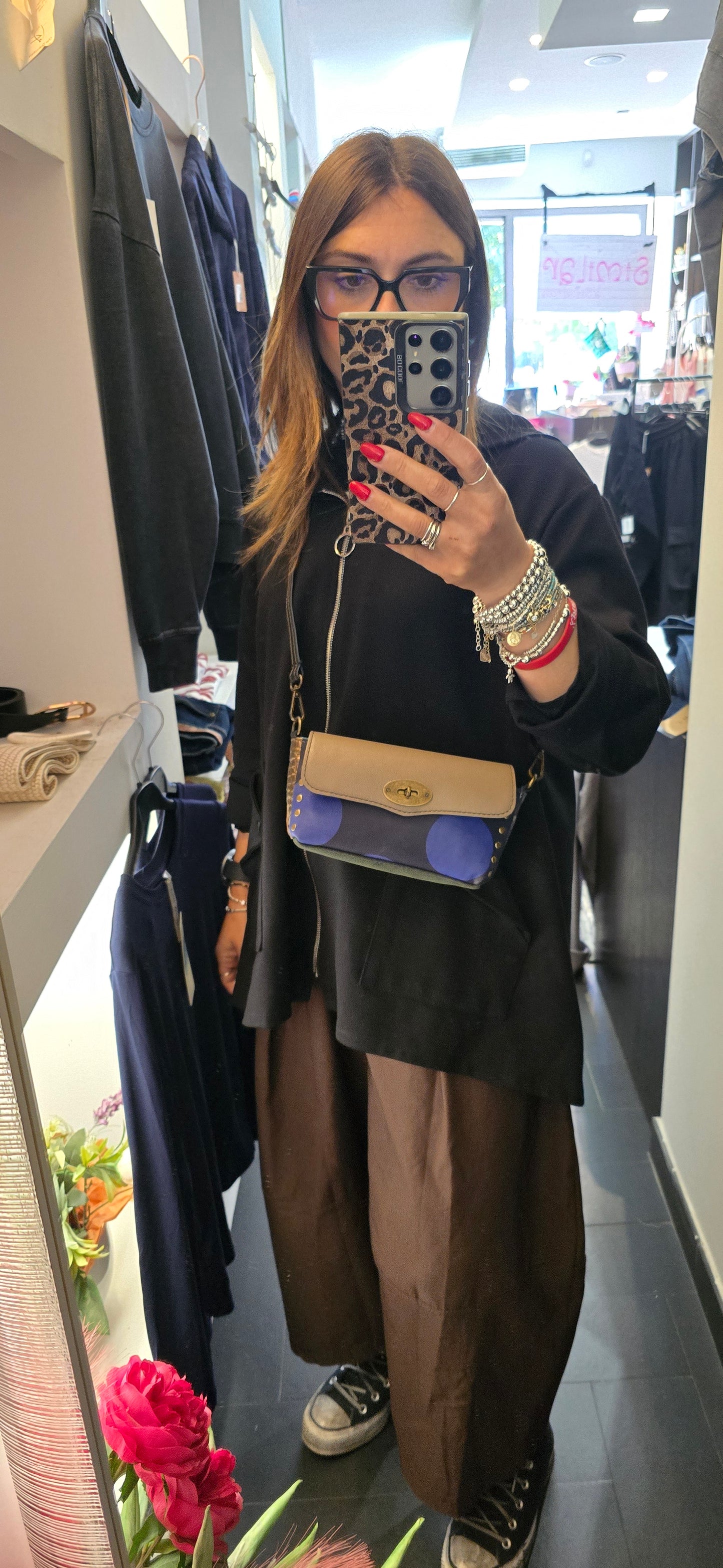 Borsa skin pois