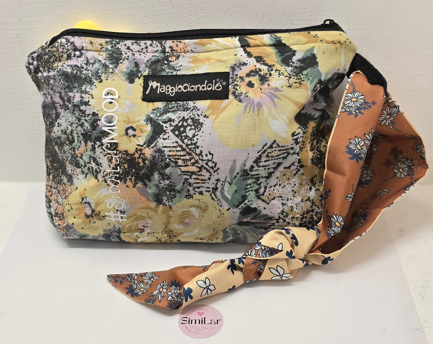 Le #similarMOOD LUXURY" che fastidio" @55