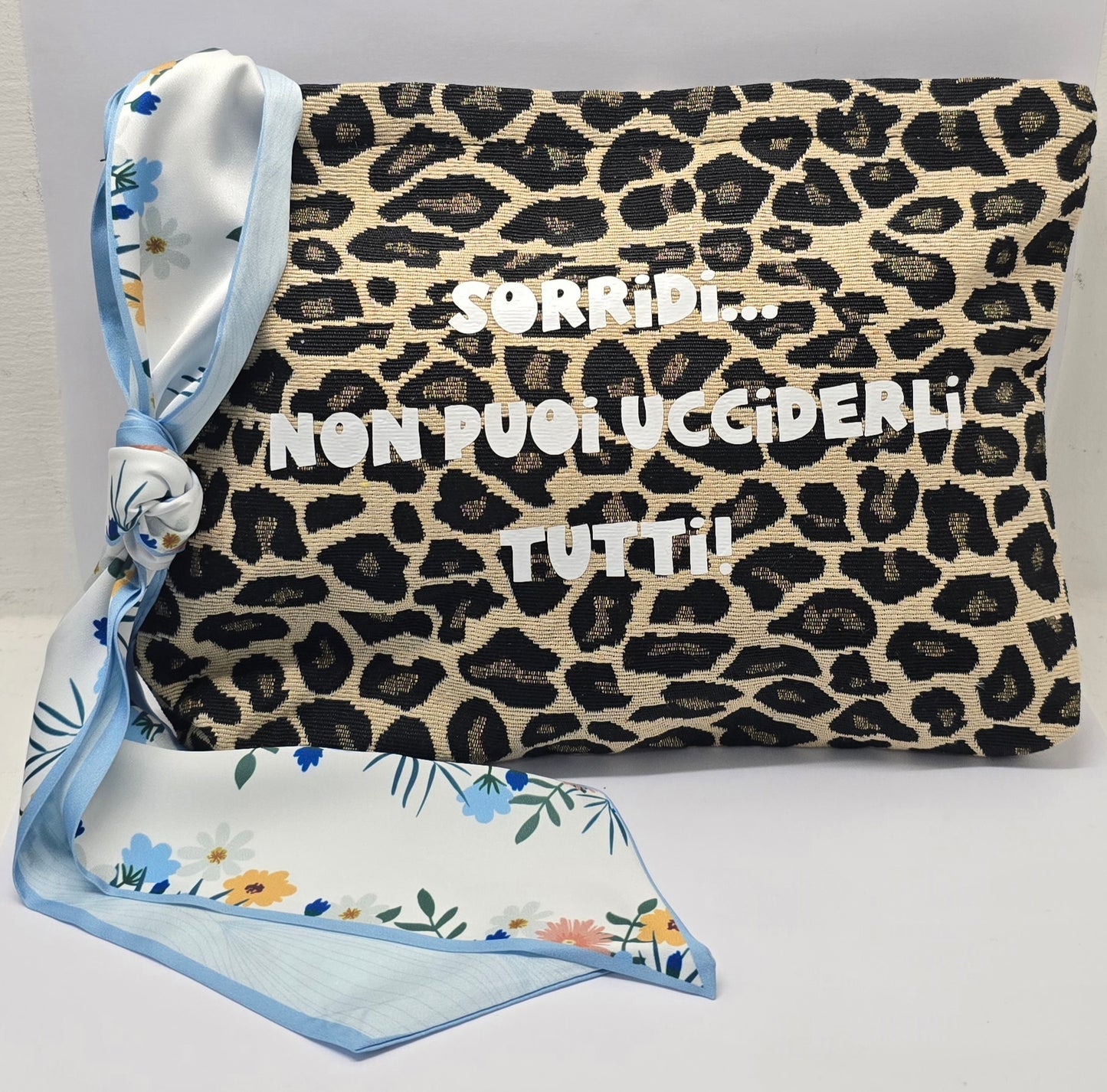 Le #similarMOOD " sorridi" animalier