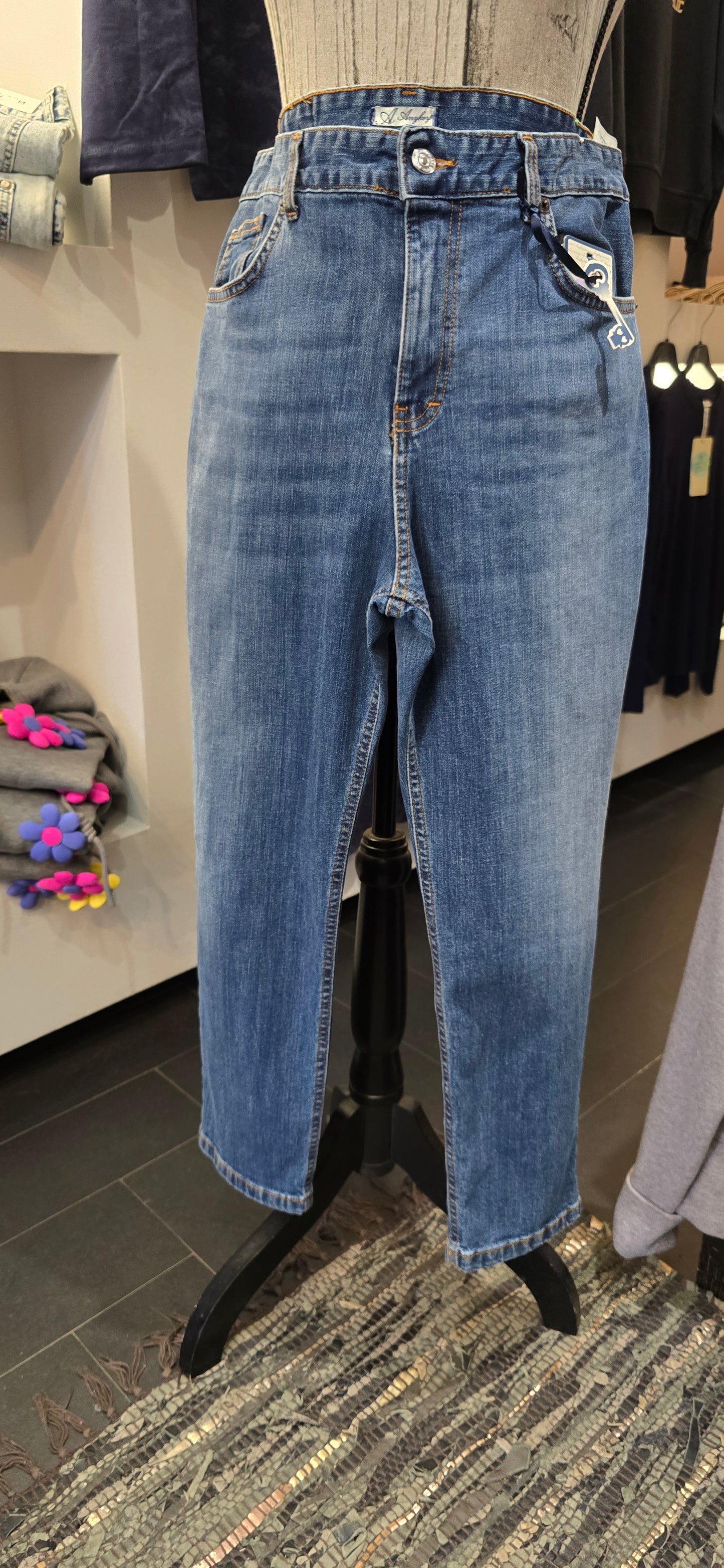Jeans regular