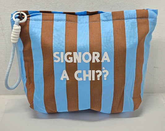 Le #similarMOOD " signora a chi ?" Righe baby