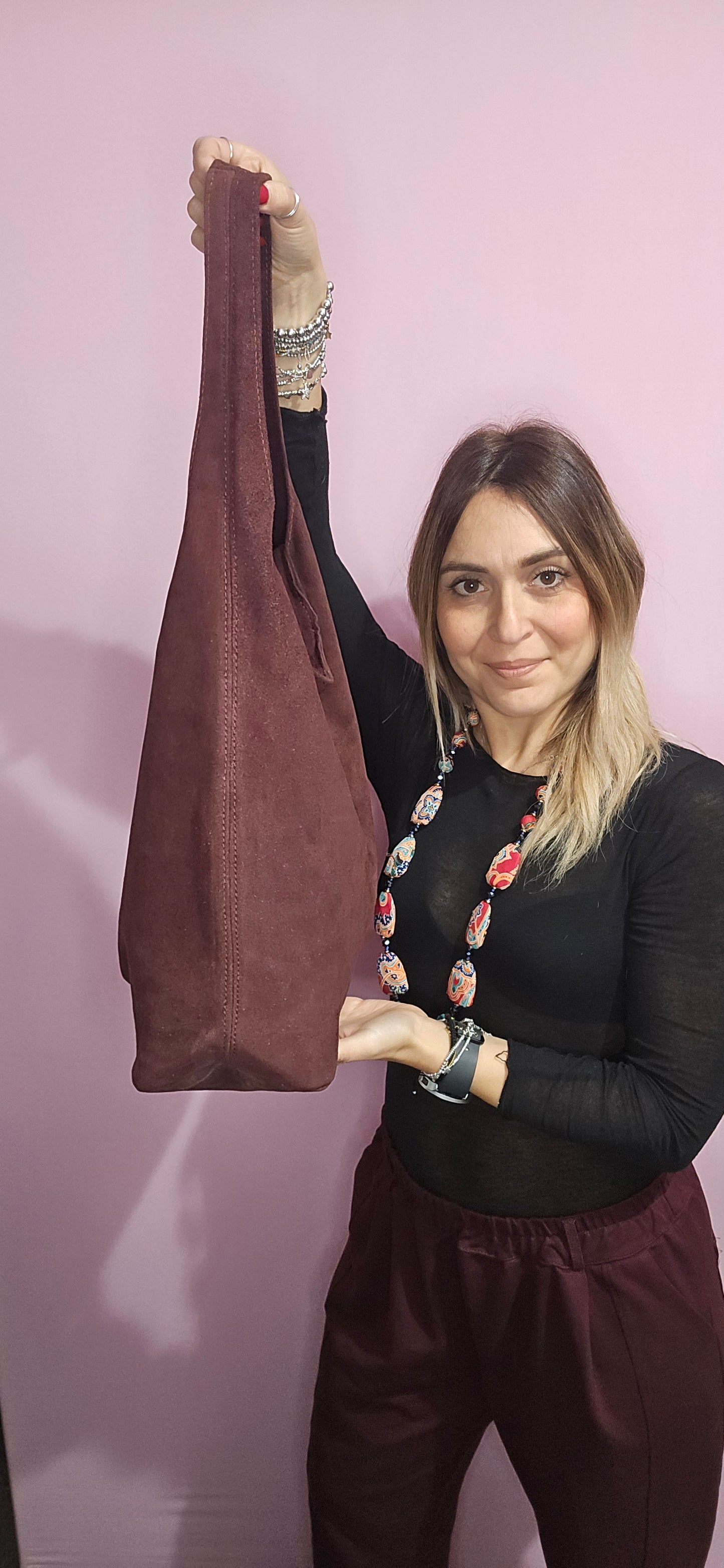 Borsa Office bordeaux