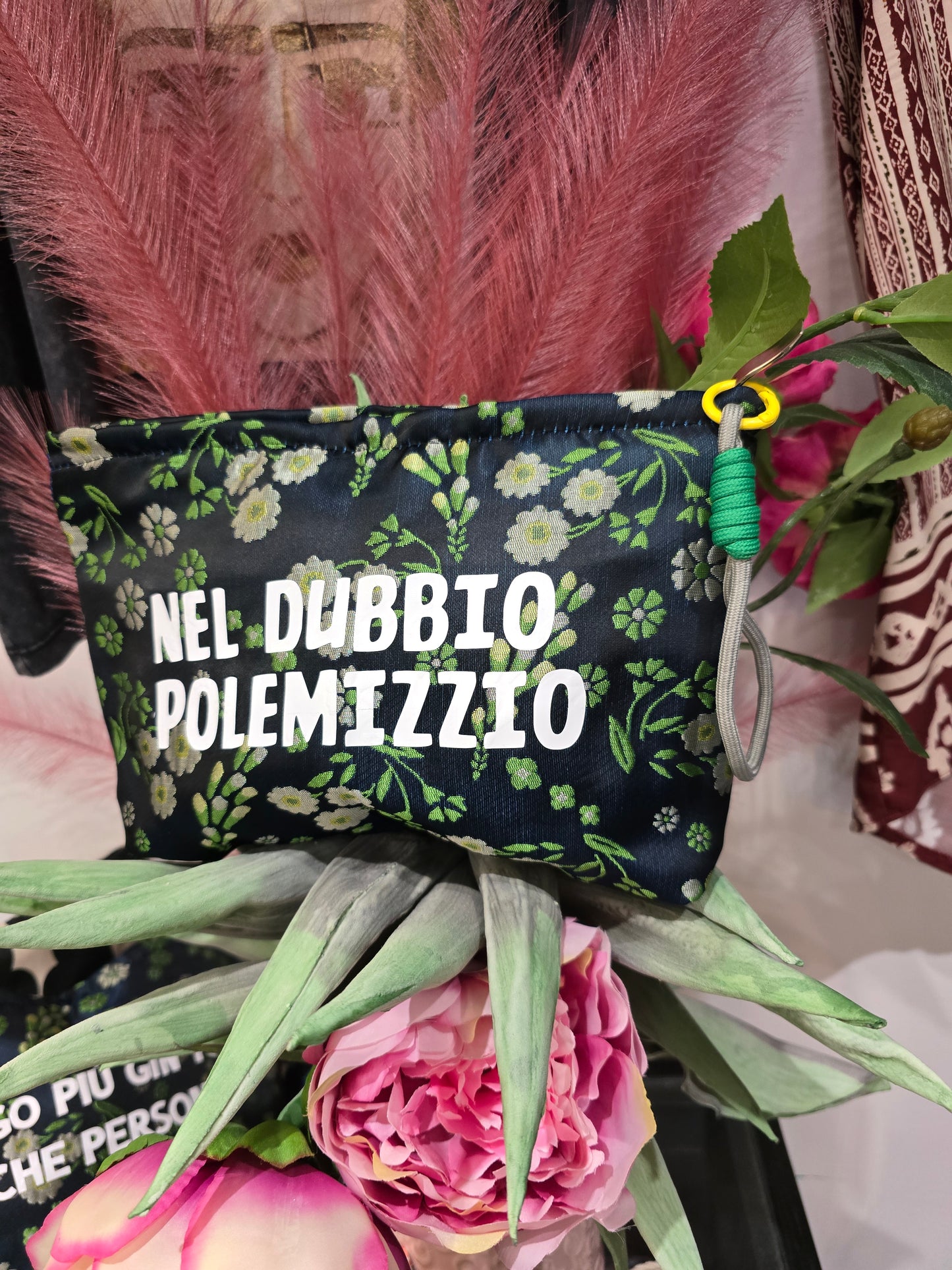 Le #similarMOOD "nel dubbio" verde