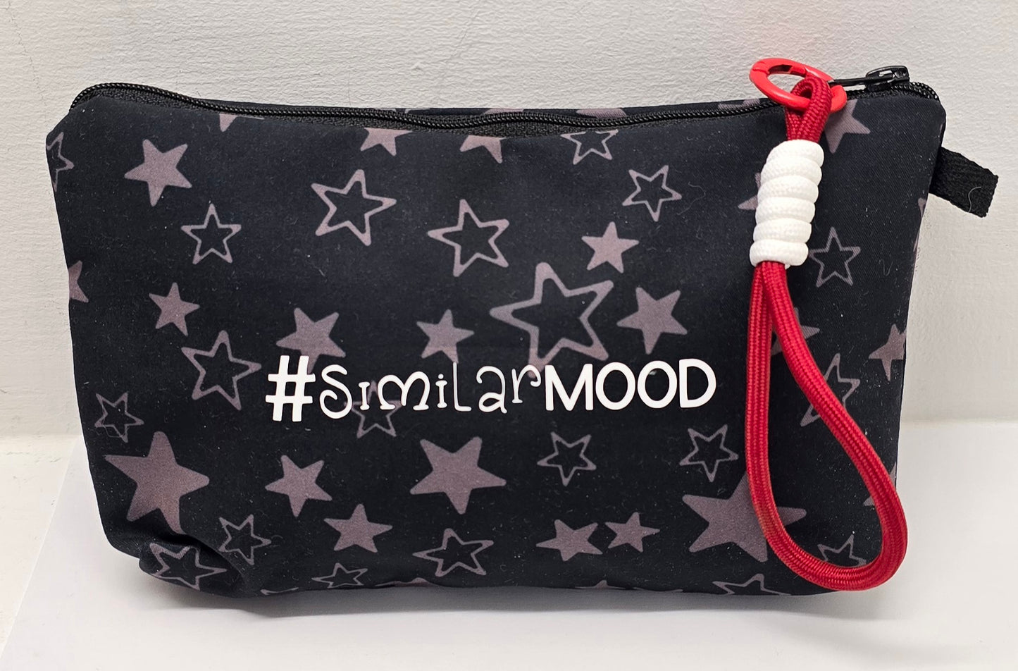 Le #similarMOOD " ho il mal di gente " stelle