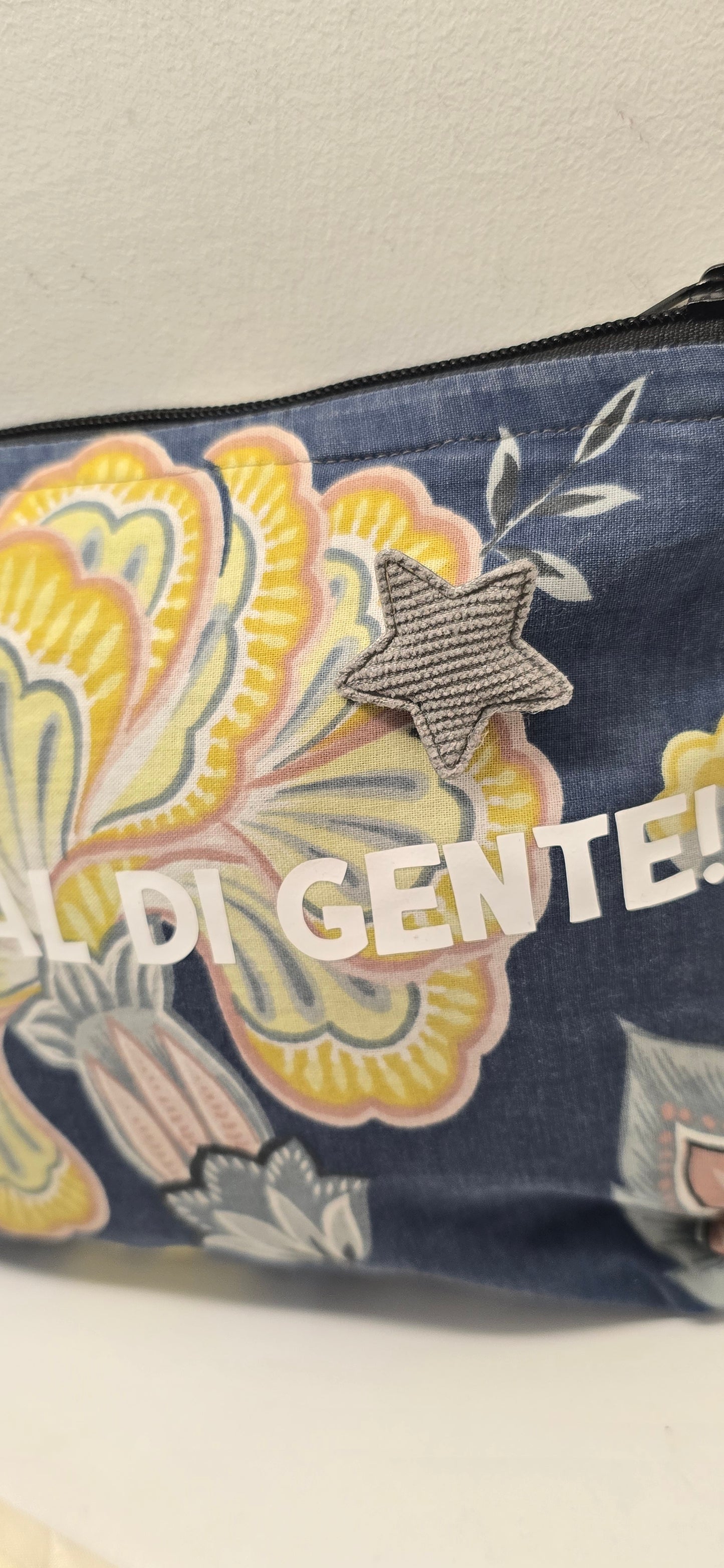 Le #similarMOOD LUXURY" mal di gente " @20