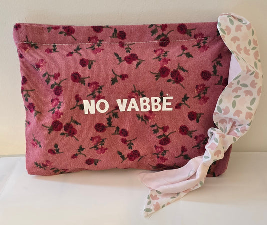 Le #similarMOOD " no vabbè" fiori fucsia