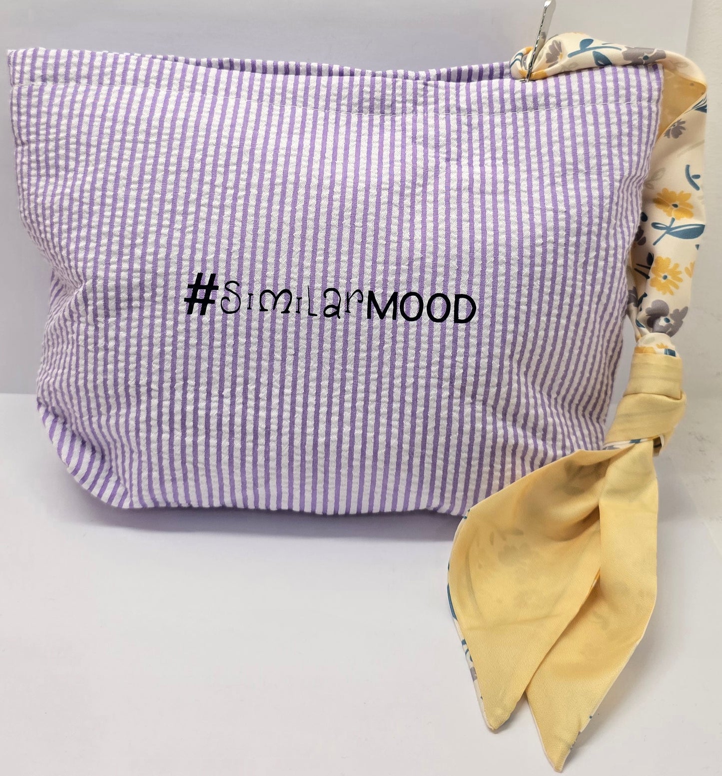 Le #similarMOOD " solo se ti rende felice" righe viola