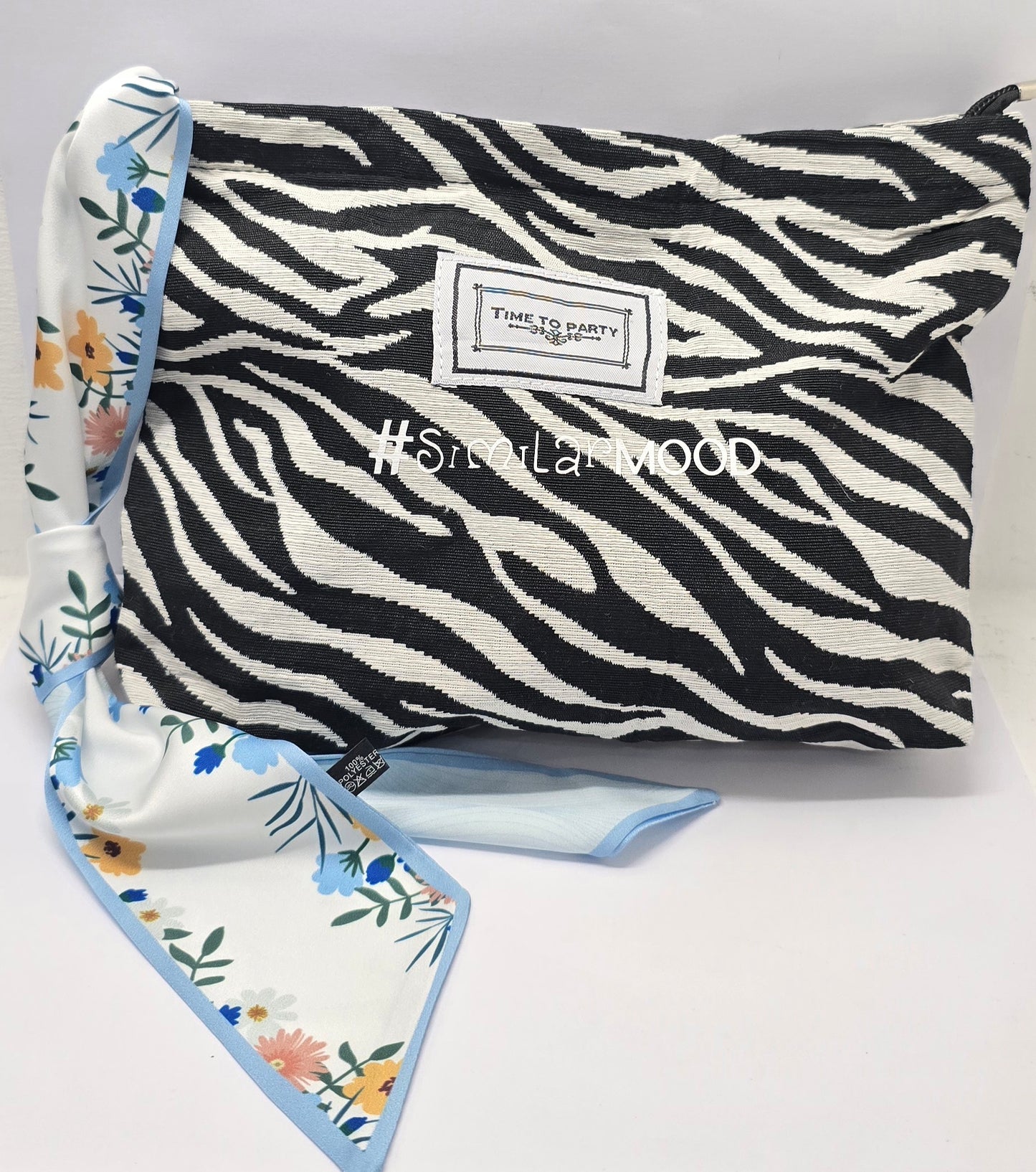 Le #similarMOOD " alexa  " animal print