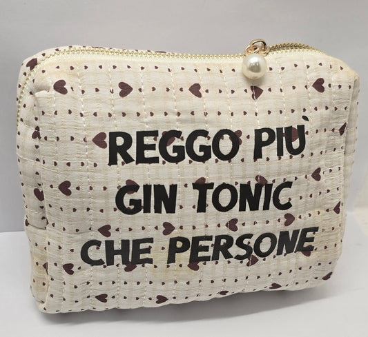 Le #similarMOOD MATELASSE' " reggo più gin tonic" #8