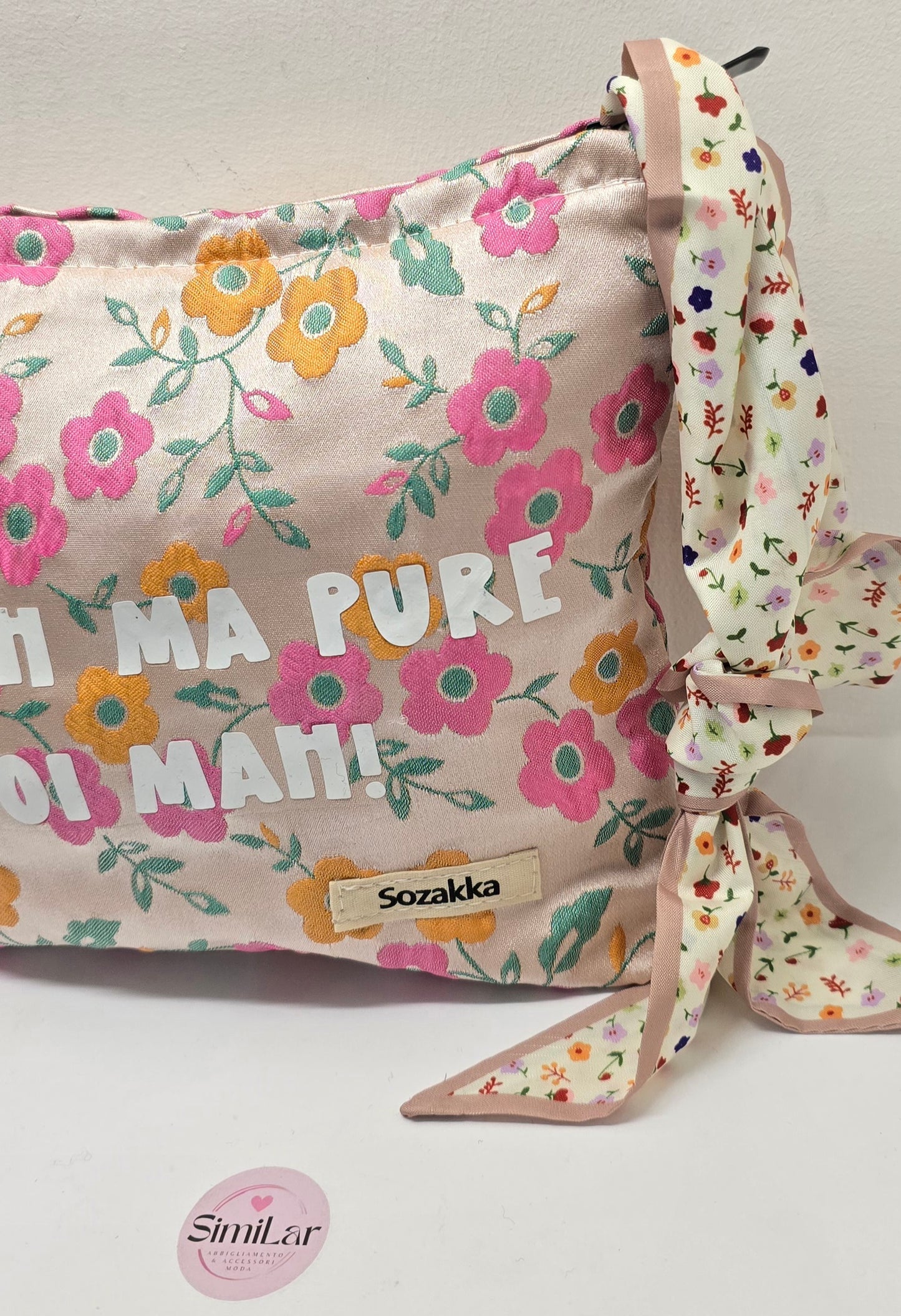 Le #similarMOOD "io boh "margherite