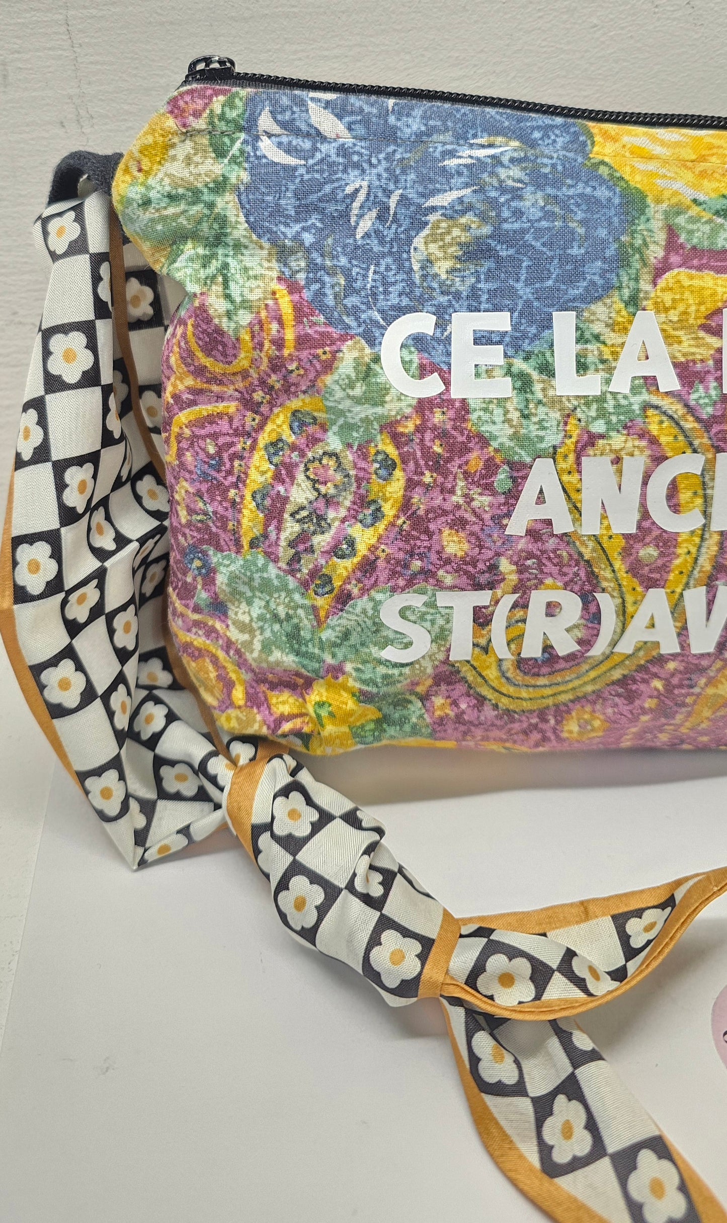 Le #similarMOOD LUXURY"stravolta " @5