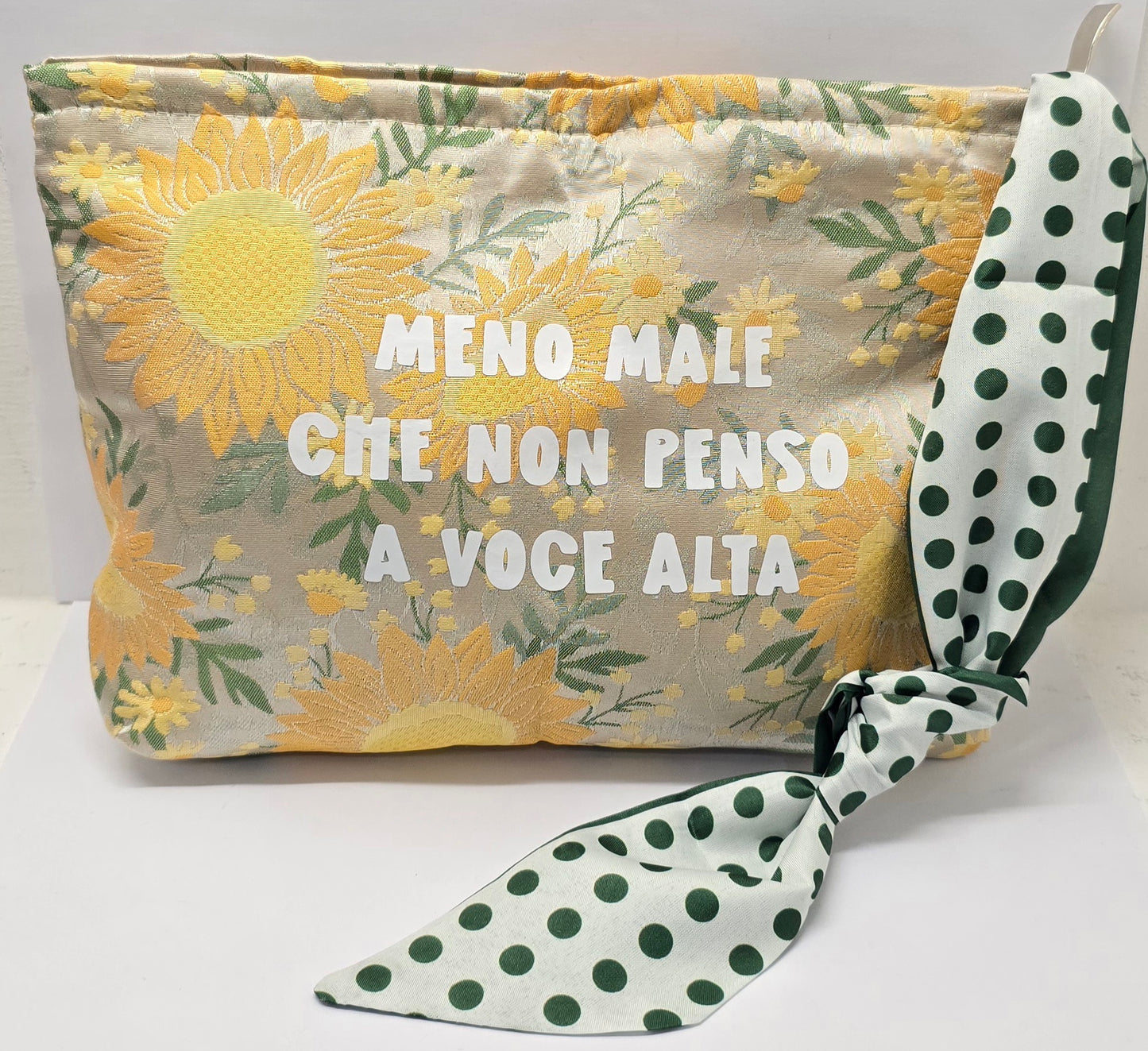 Le #similarMOOD " meno male" girasoli