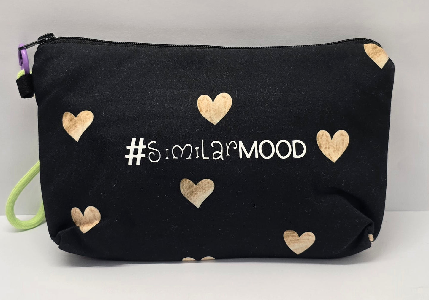 Le #similarMOOD mini" anche meno" cuori