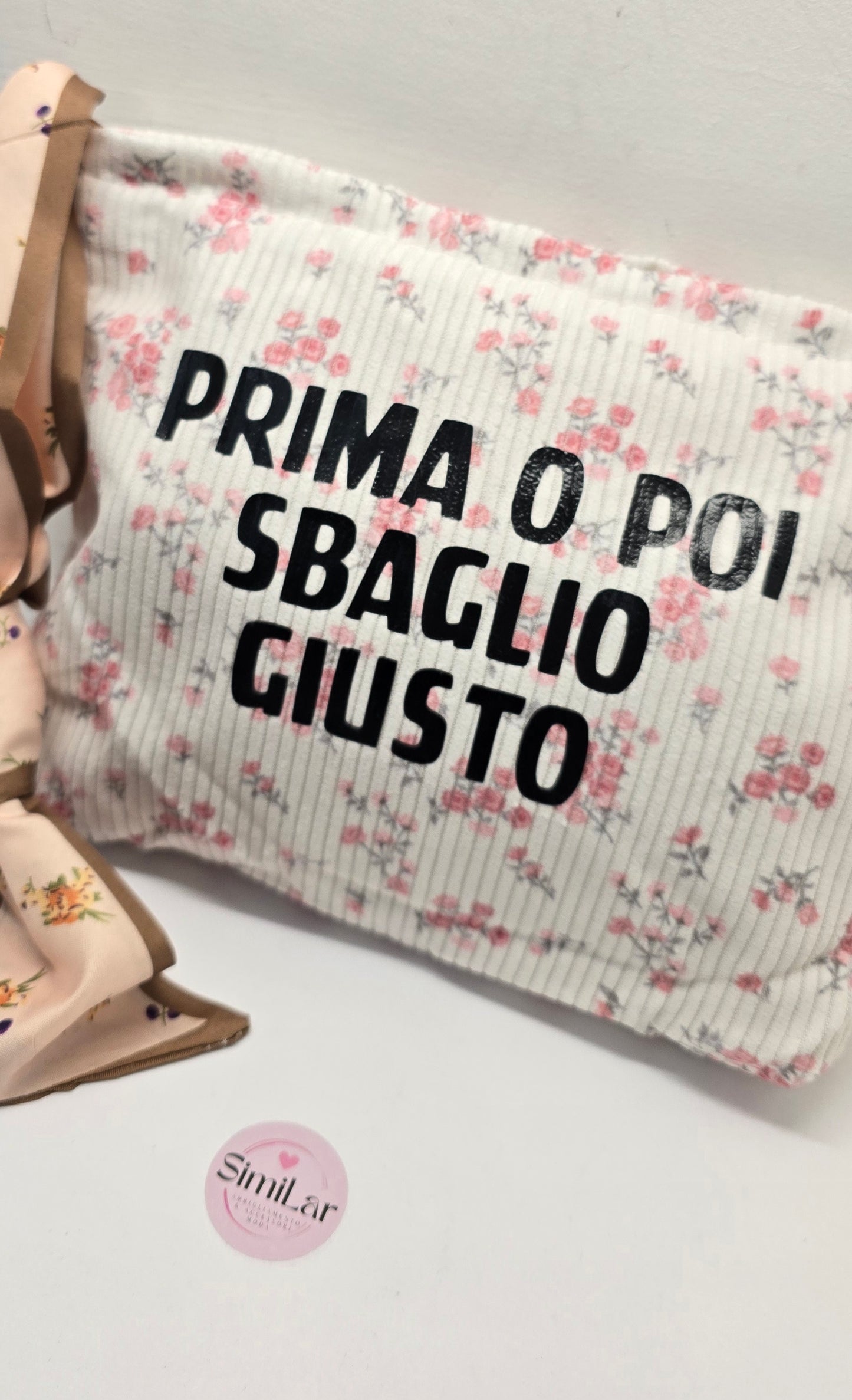 Le #similarMOOD " prima " rose