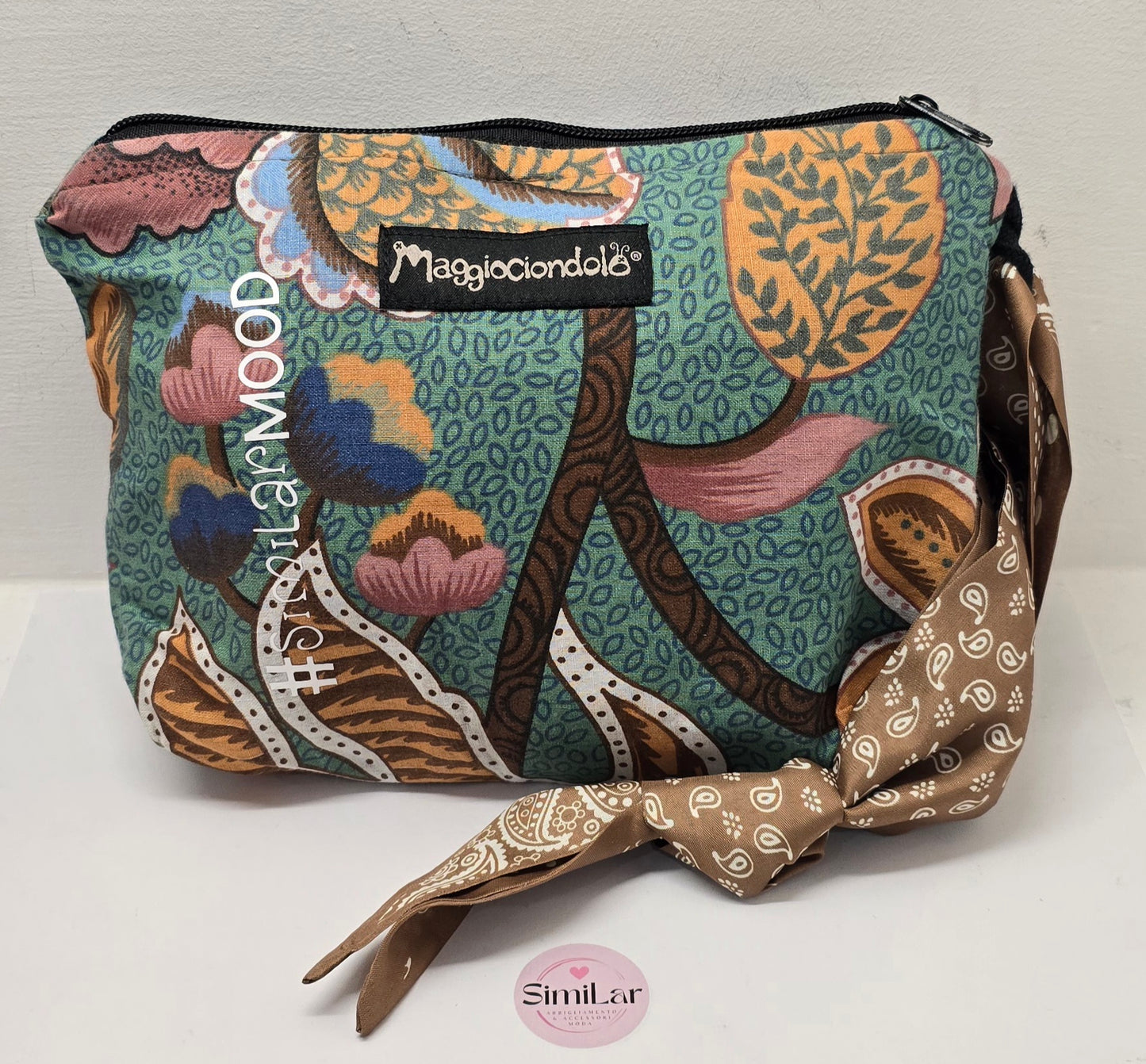 Le #similarMOOD LUXURY" mi sveglio ottimista" @52