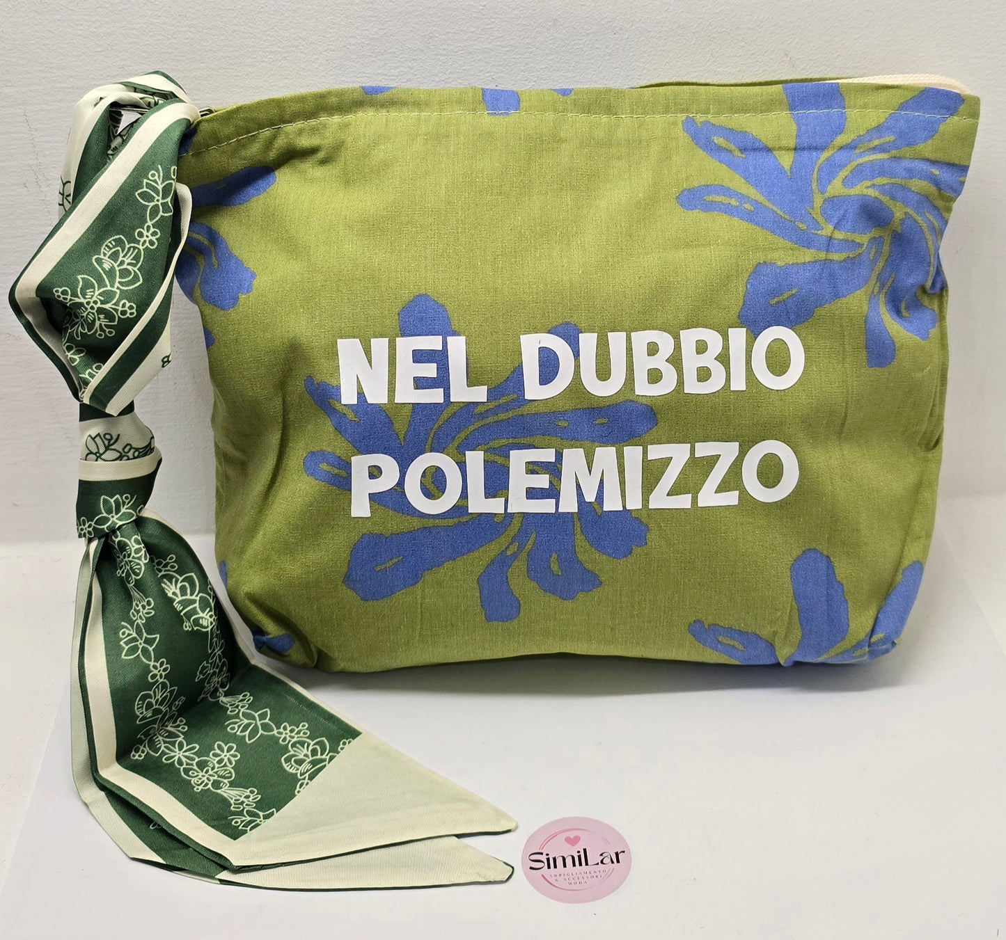 Le #similarMOOD " nel dubbio "verde