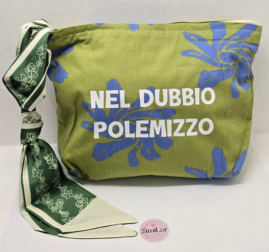 Le #similarMOOD " nel dubbio "verde