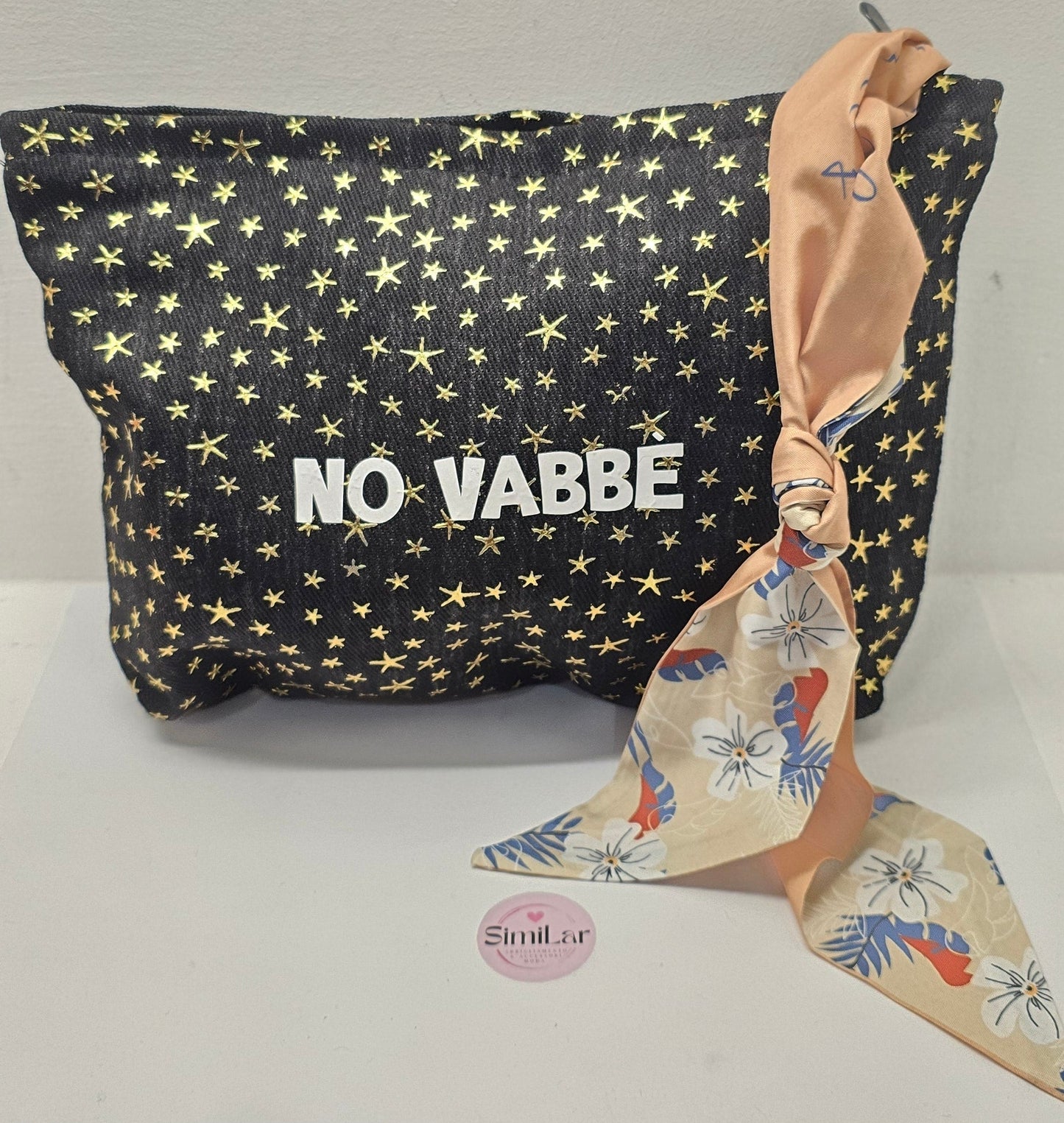 Le #similarMOOD " no vabbè " stelle nero