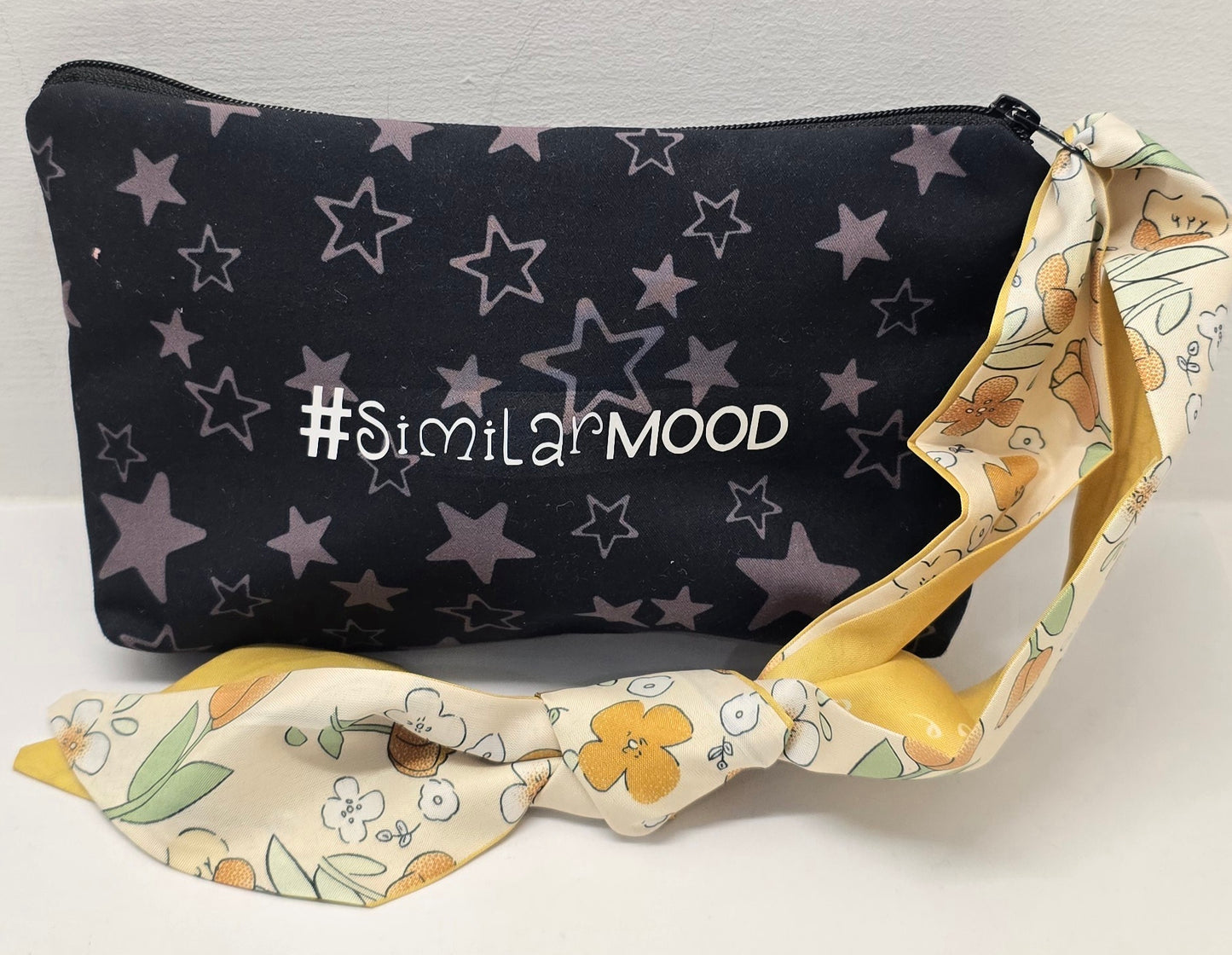 Le #similarMOOD " stravolta MINI" stelle nero