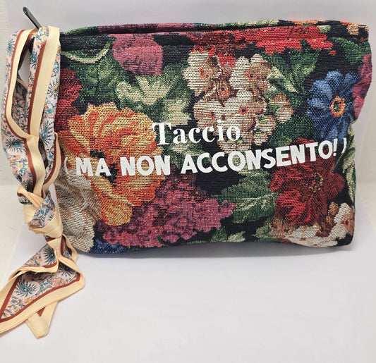 Le #similarMOOD " taccio" fiori have