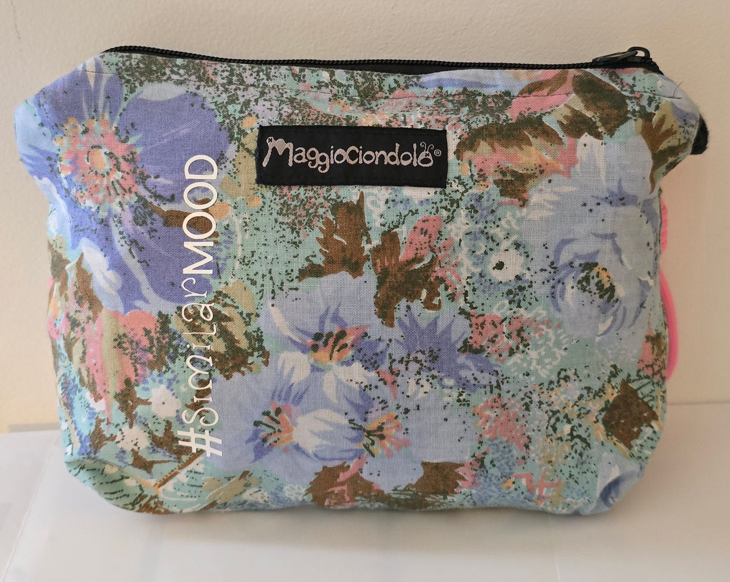 Le #similarMOOD LUXURY" nata per il lusso" @32