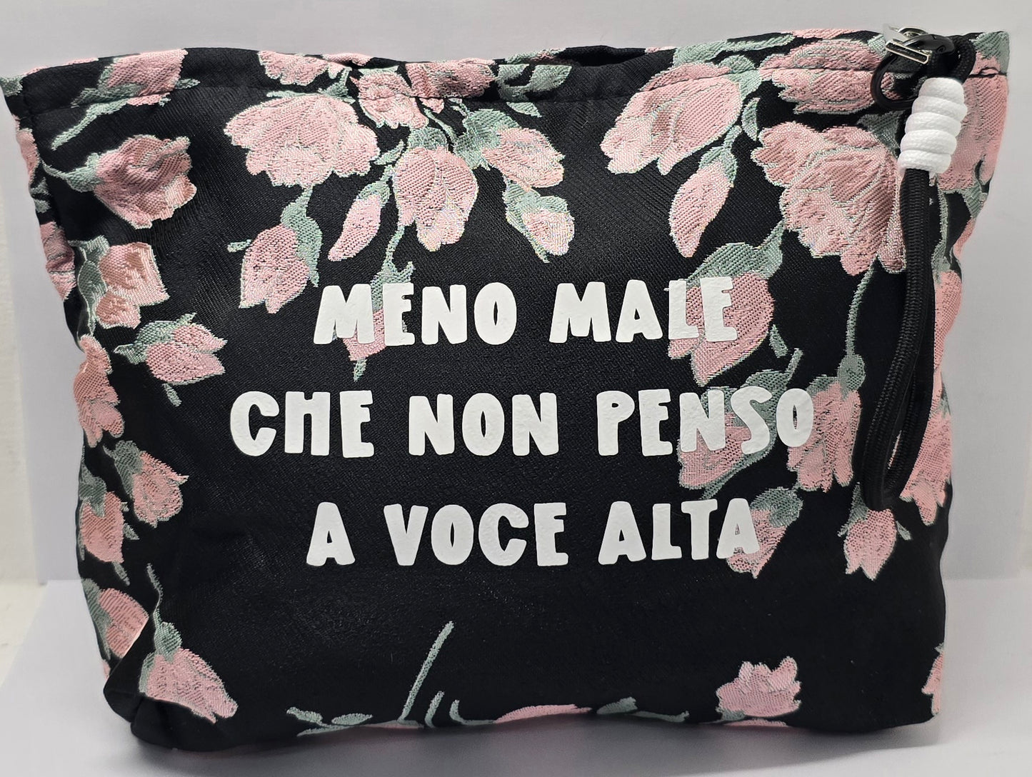 Le #similarMOOD " meno male" nera