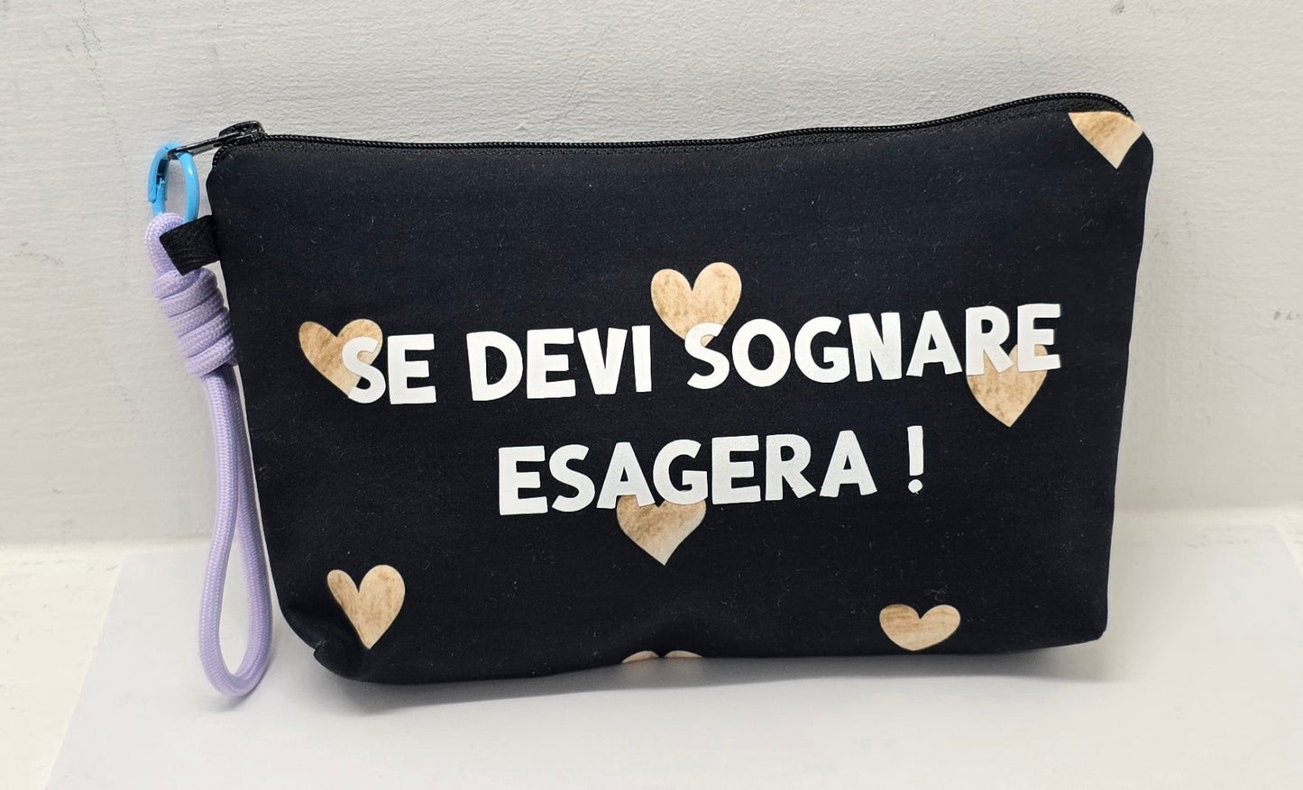 Le #similarMOOD MINI " se devi sognare" cuori