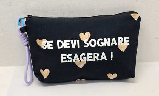 Le #similarMOOD MINI " se devi sognare" cuori