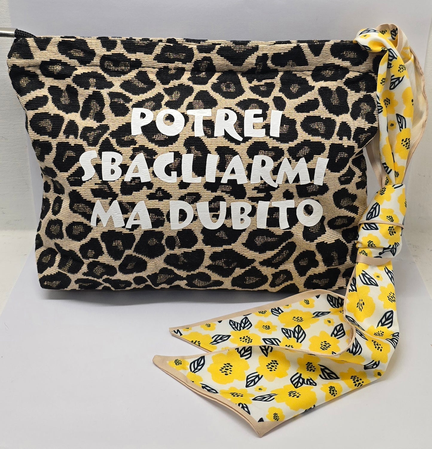 Le #similarMOOD " potrei sbagliarmi" animalier