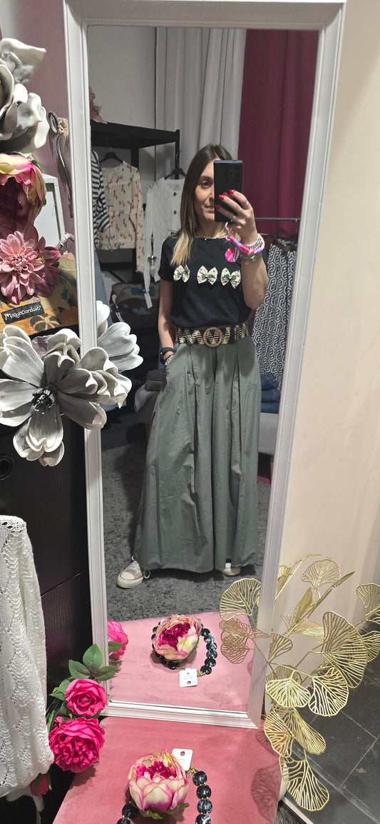 Pantagonna palazzo verde