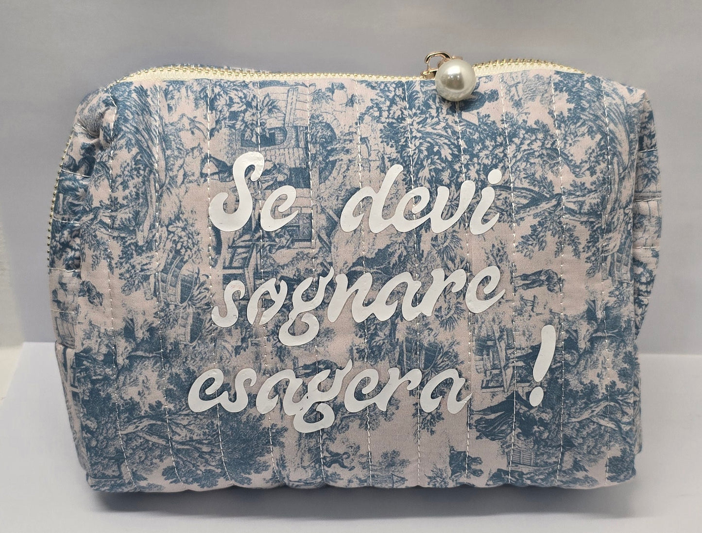 Le #similarMOOD MATELASSE' "se devi sognare " #6