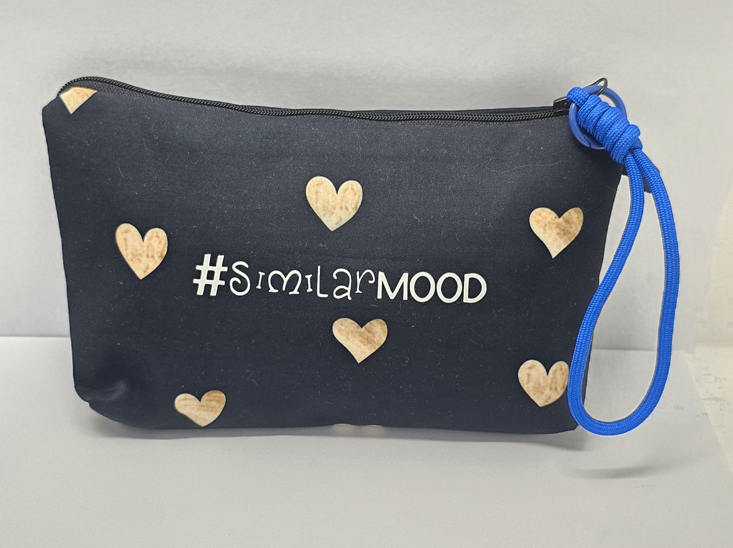 Le #similarMOOD mini " nel dubbio  " cuori