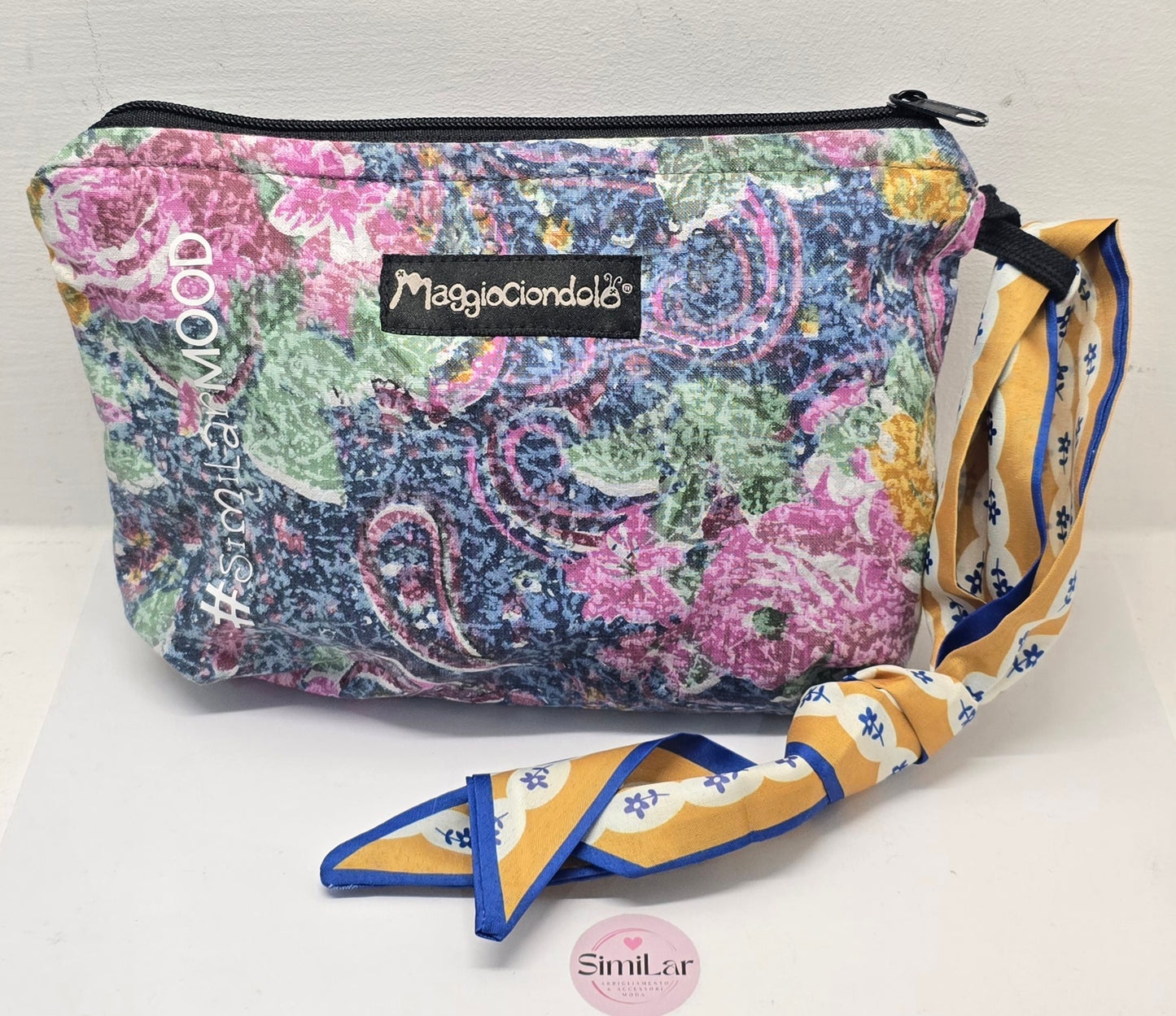 Le #similarMOOD LUXURY"parlo poco " @28