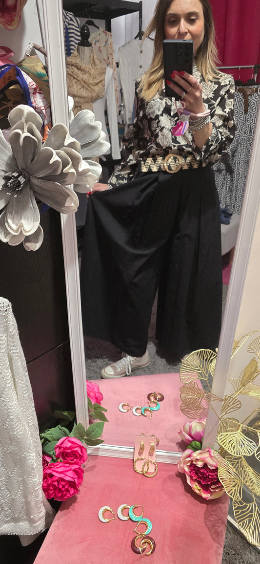 Pantagonna  palazzo nera