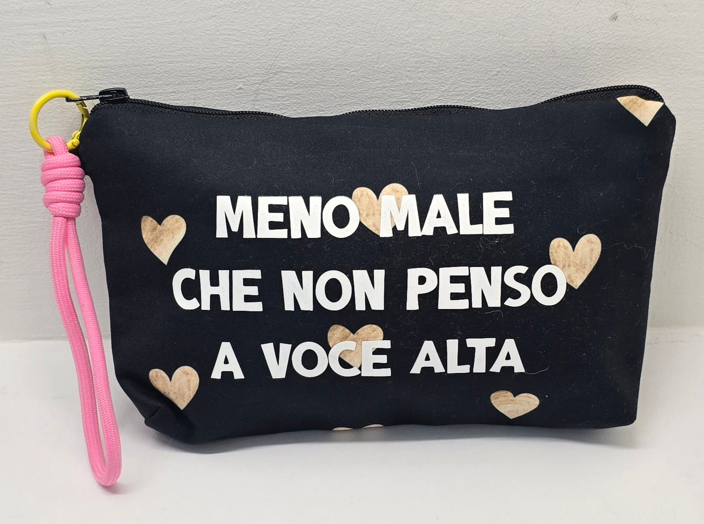 Le #similarMOOD MINI " meno male" Cuori