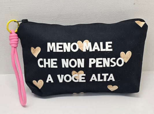 Le #similarMOOD MINI " meno male" Cuori