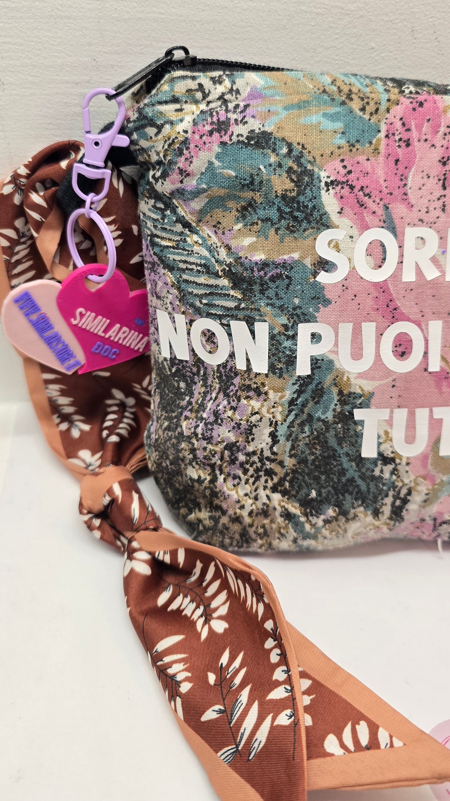 Le #similarMOOD LUXURY"sorridi" @50