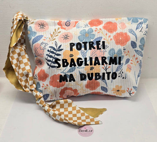 Le #similarMOOD " potrei sbagliarmi" fiori pesca