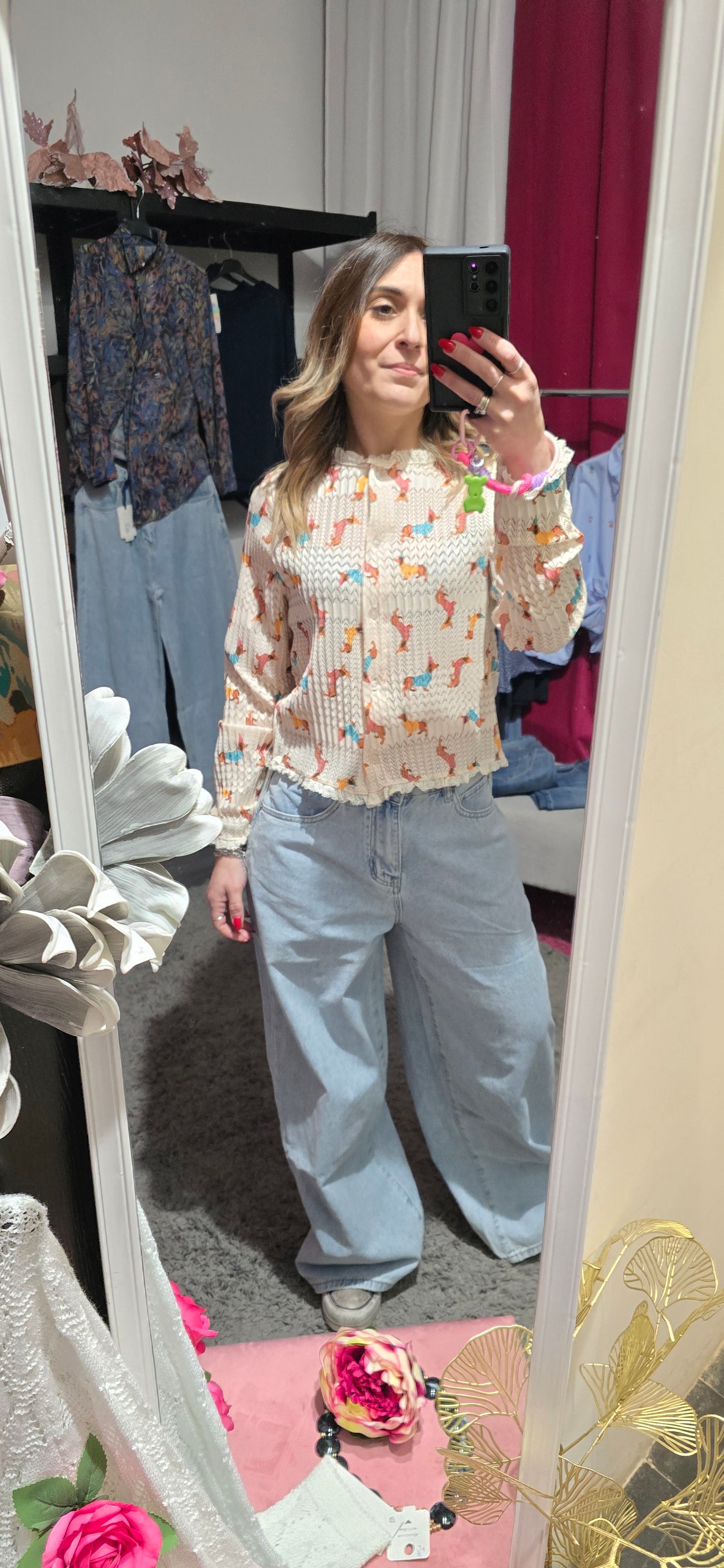 Cardigan bassotti