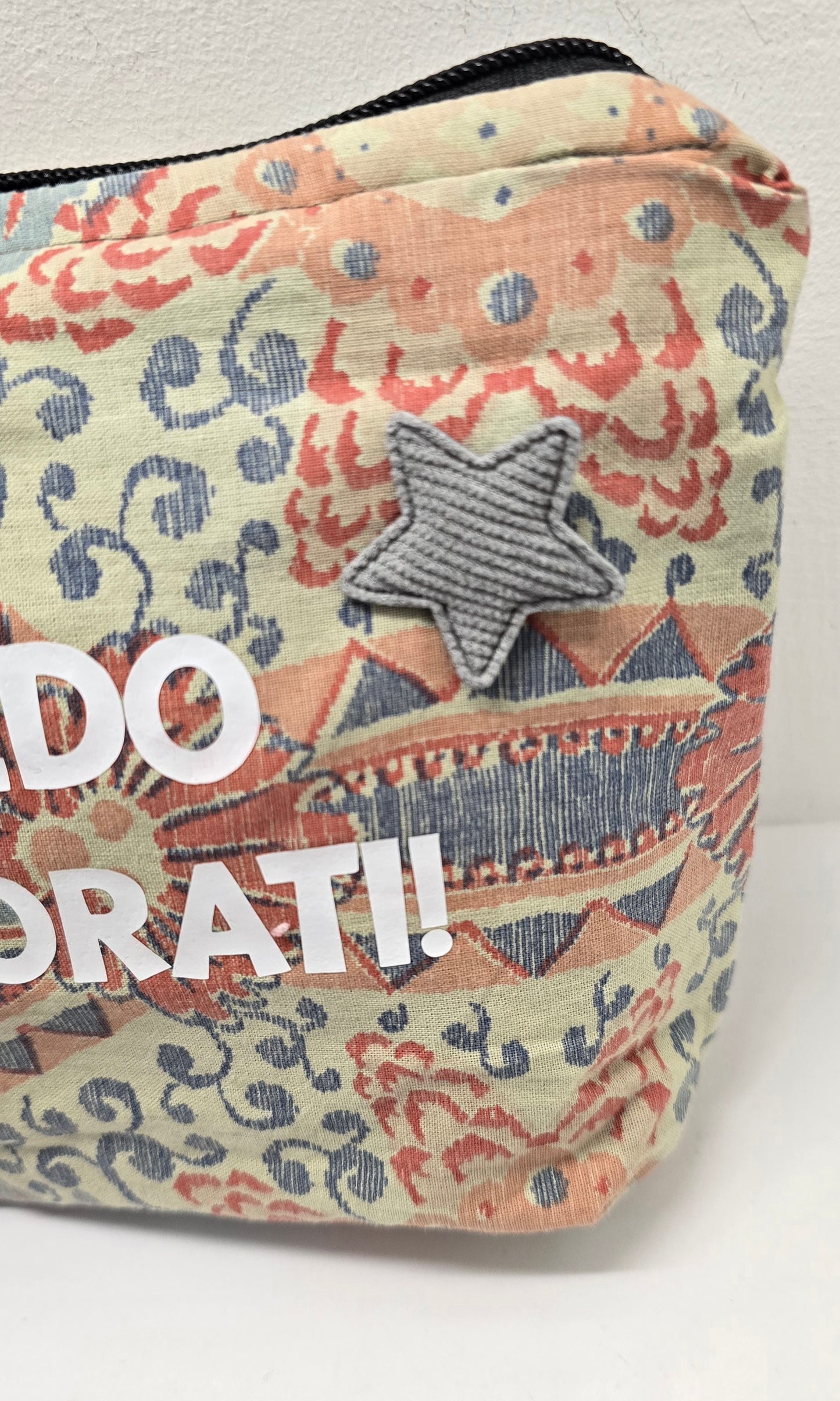 Le #similarMOOD LUXURY"vi vedo peggiorati" @4