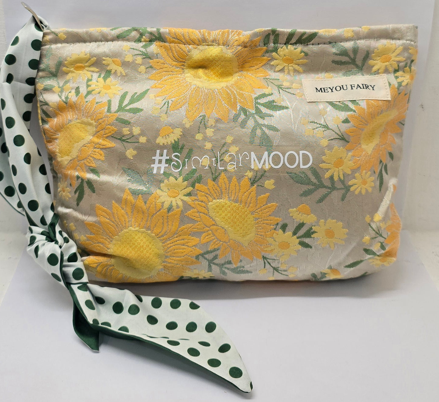 Le #similarMOOD " meno male" girasoli