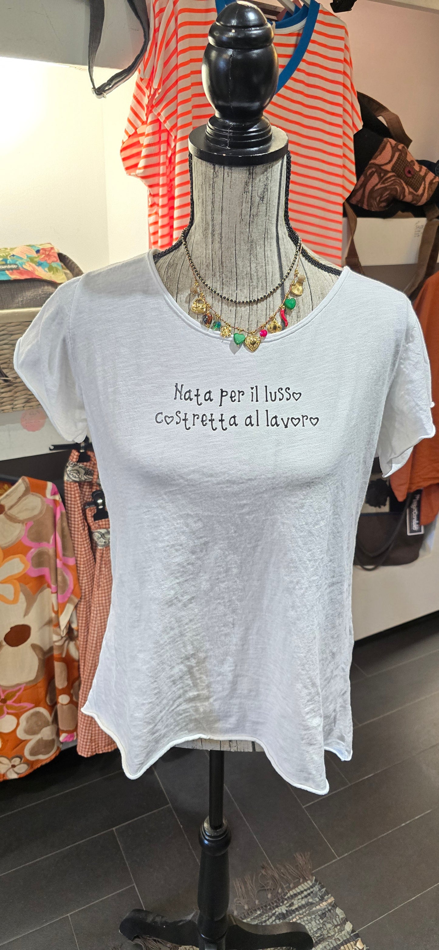 T shirt #SimilarMOOD