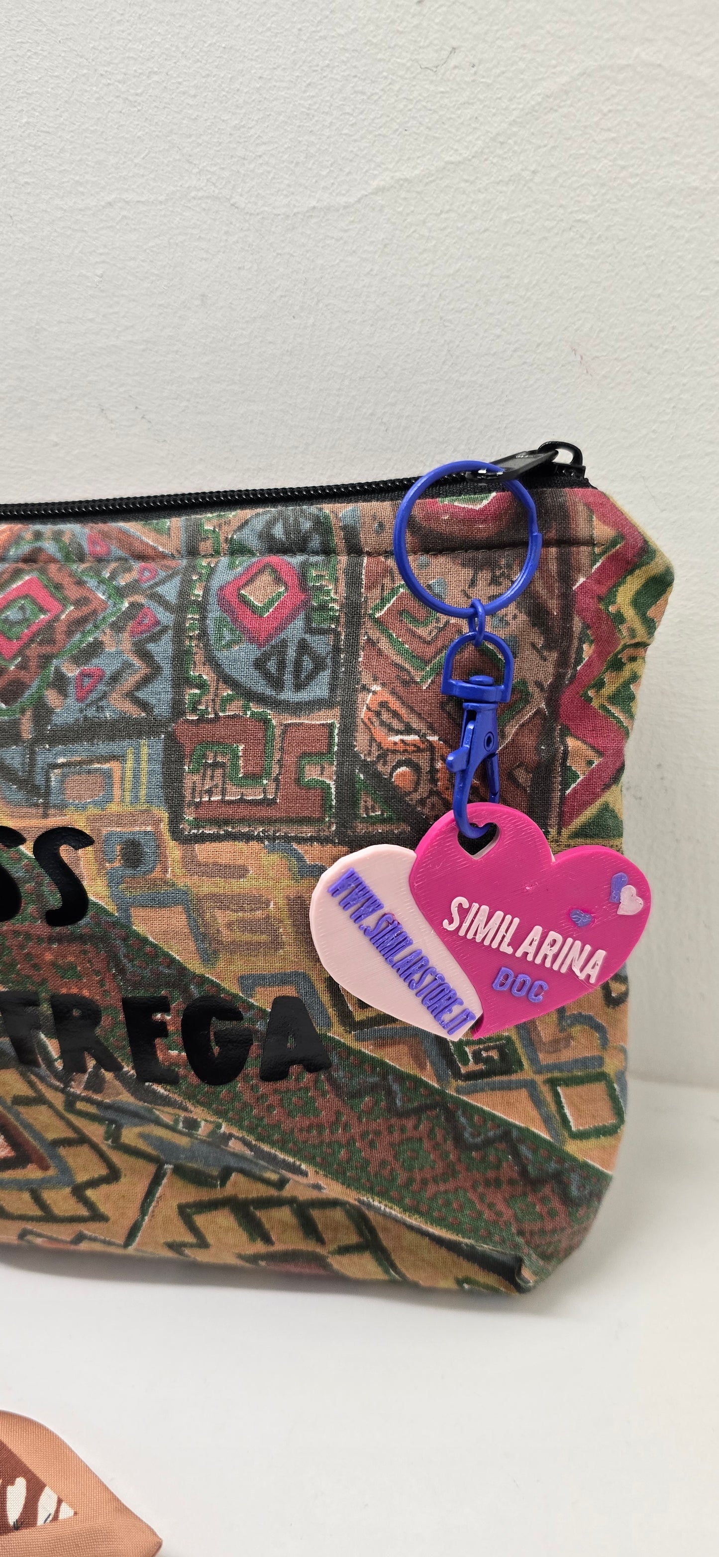 Le #similarMOOD LUXURY"kuss se ne frega " @48