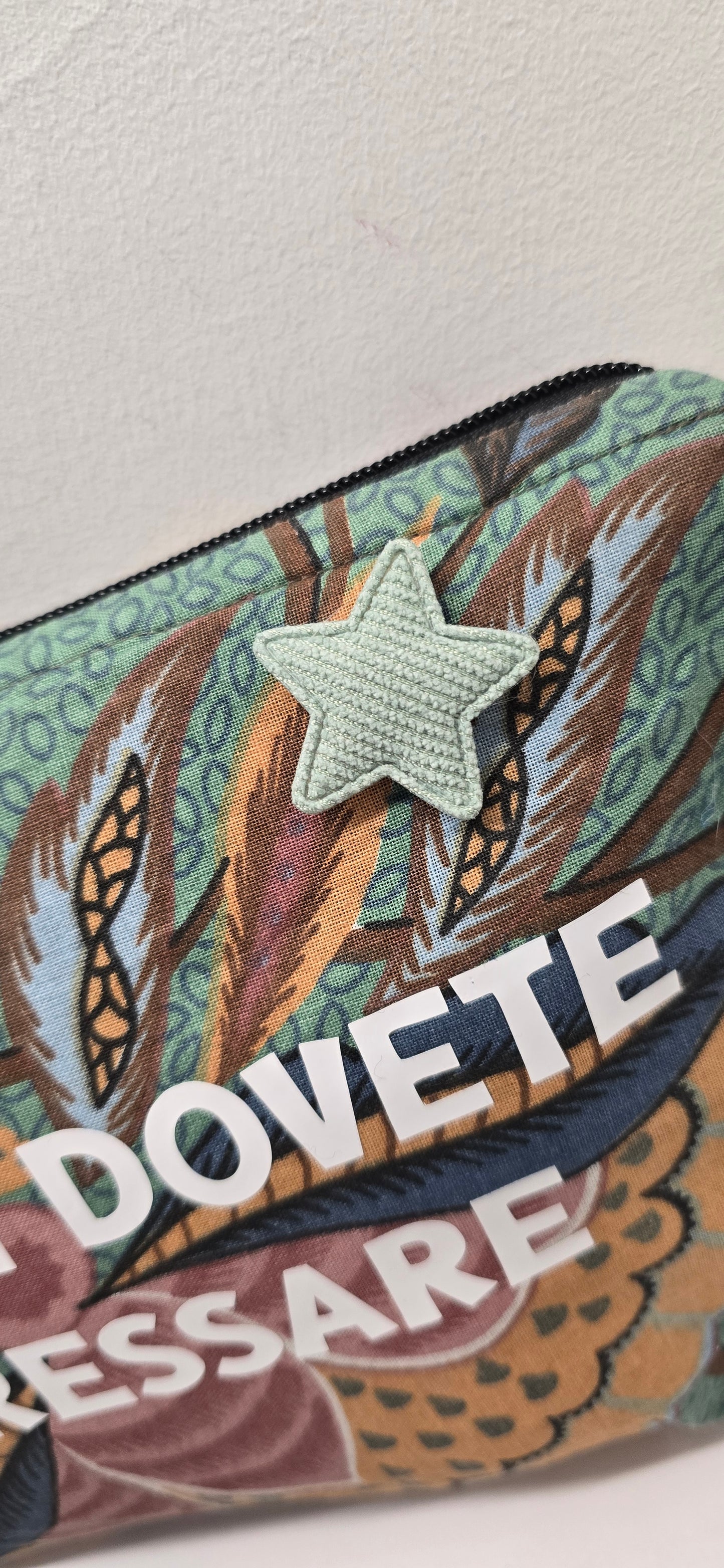 Le #similarMOOD LUXURY"non mi dovete stressare" @21