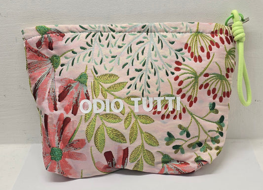 Le #similarMOOD " odio tutti"  fiori 💐