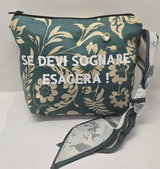 Le #similarMOOD LUXURY"se devi sognare esagera" @95
