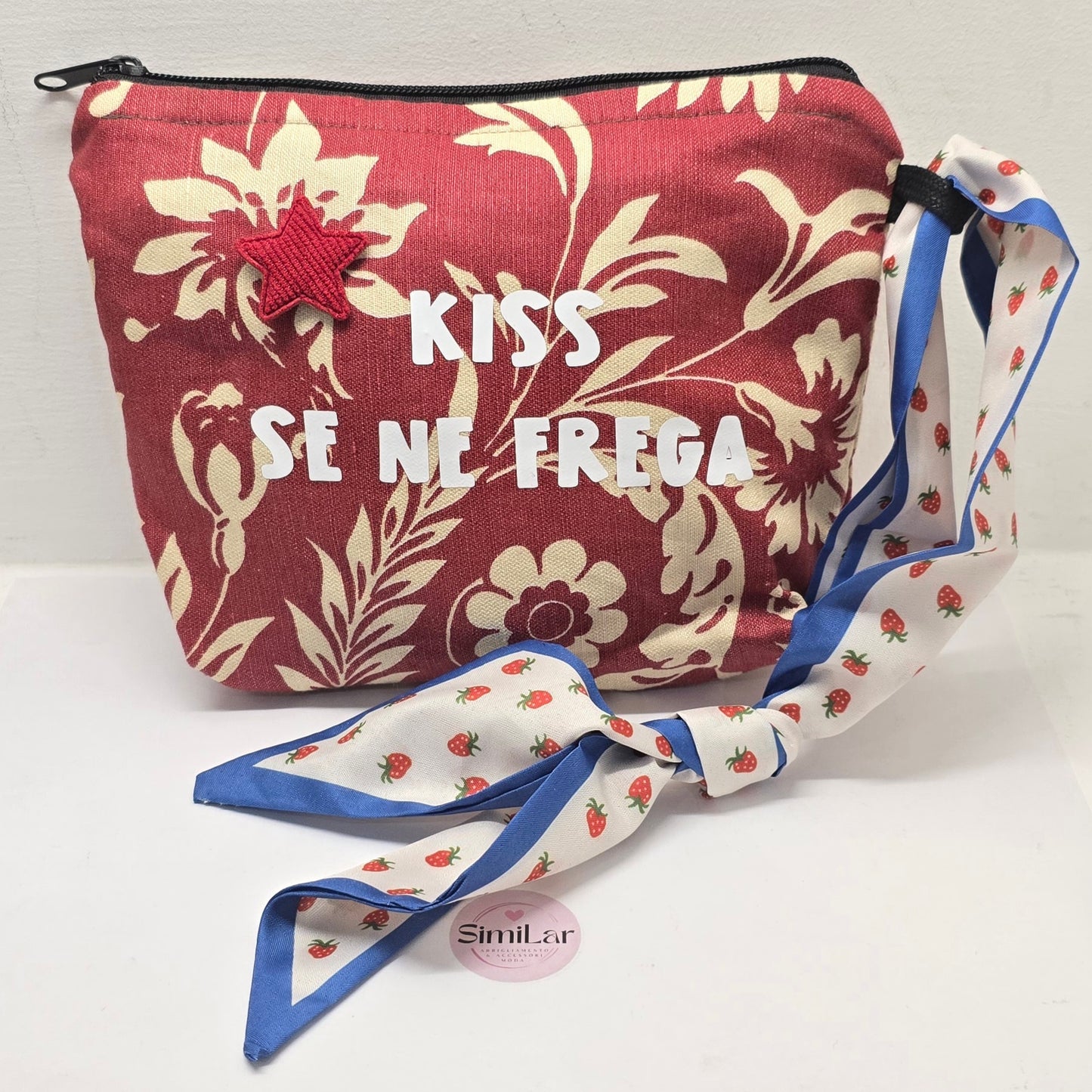 Le #similarMOOD LUXURY"kiss se ne frega" @78