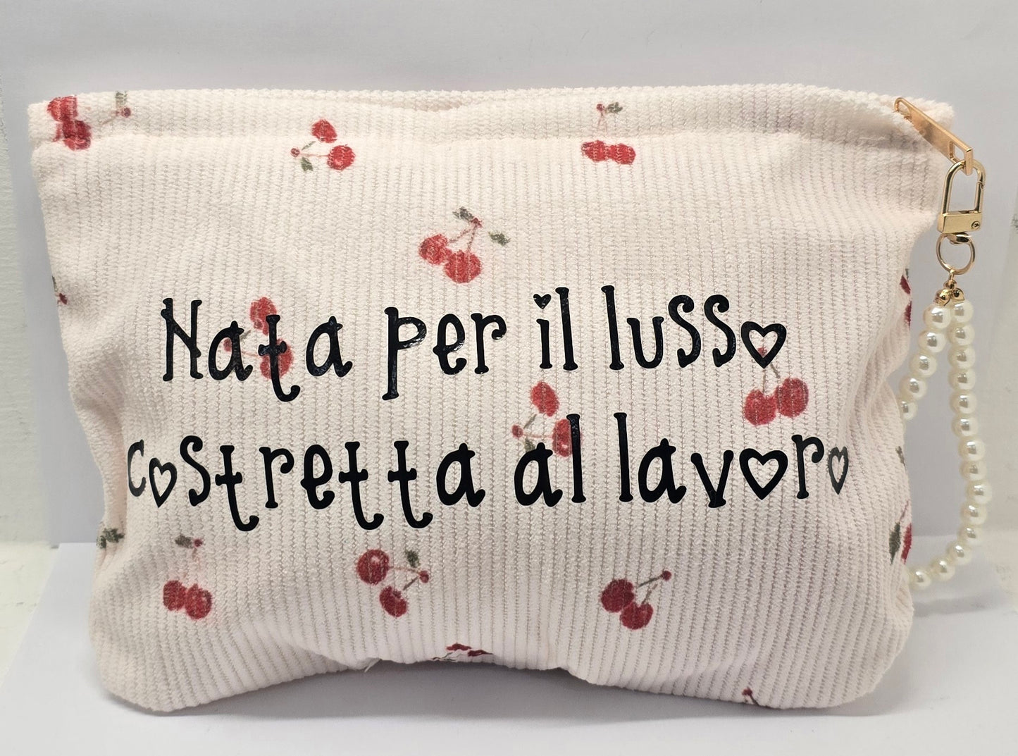 Le #similarMOOD " nata per il lusso"