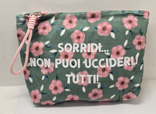 Le #similarMOOD " sorridi" fiori pesca